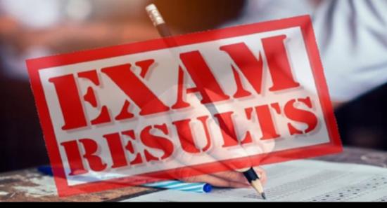 உயர்தர பரீட்சை பெறுபேறு வௌியாகியது